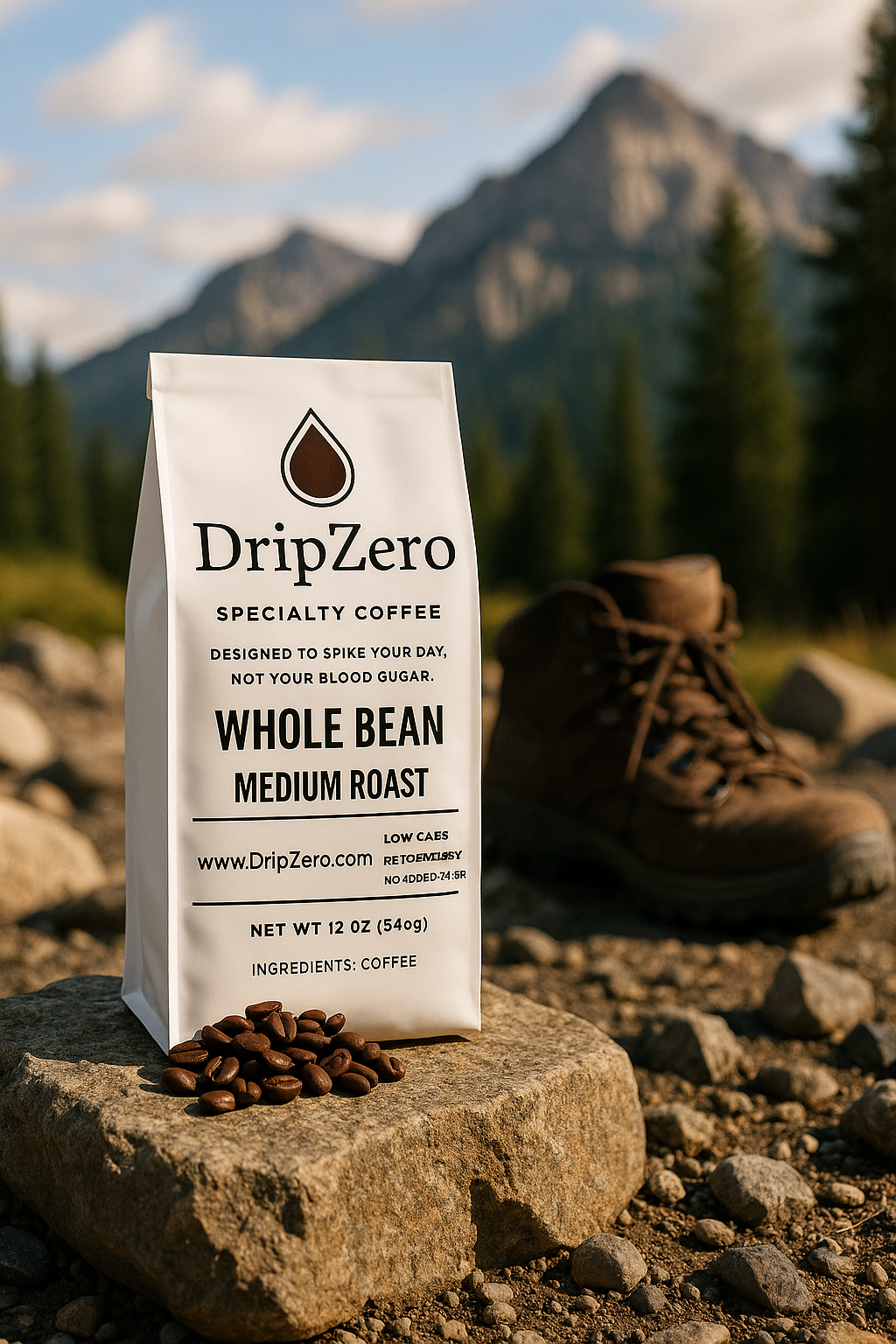 Medium Roast Specialty Colombian Coffee